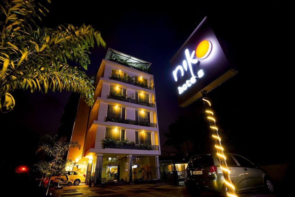 Niko Hotels 1