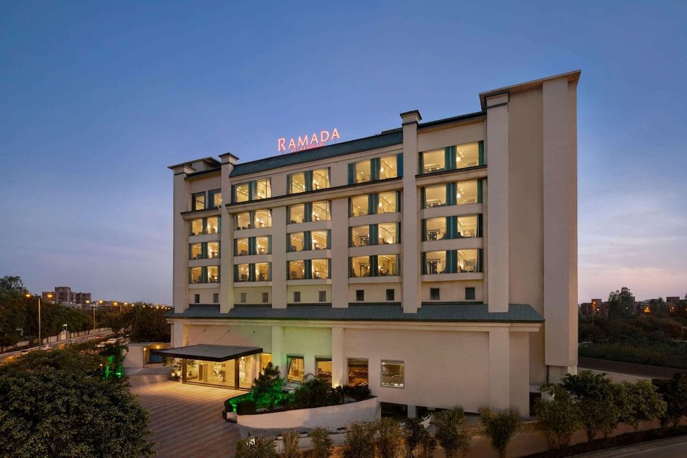 Hotel Sewa Grand 1