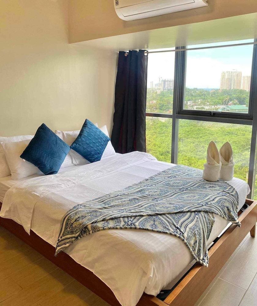 The Mactan Newtown 1