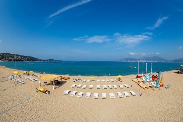 Hôtel Club Framissima Marina Viva 2