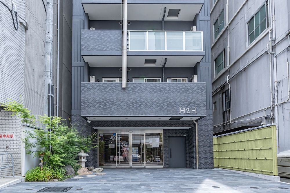 Oyado Kawaramachi Gojo(御宿 河原町五条) 2
