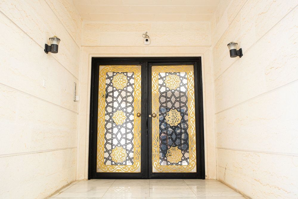 Salam 1 - Qaswarah Residence 1