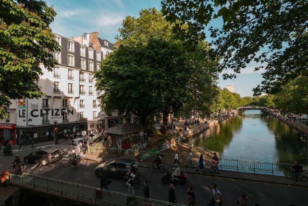 Le Citizen Hôtel 1