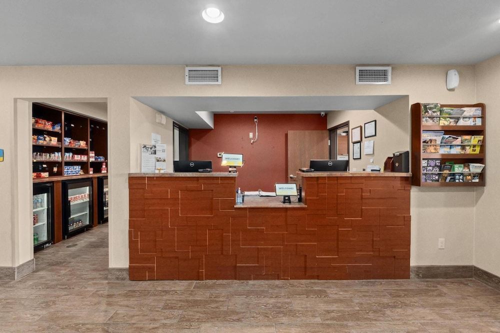 MainStay Suites Spokane Valley 2
