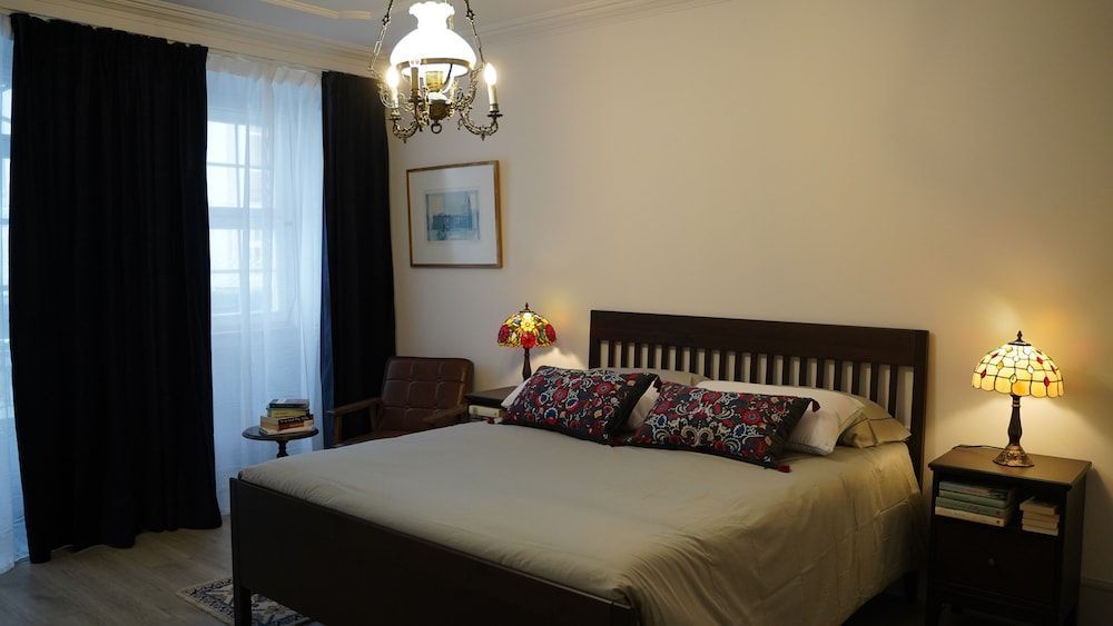 Santiago de Caminha Boutique Hostel 1