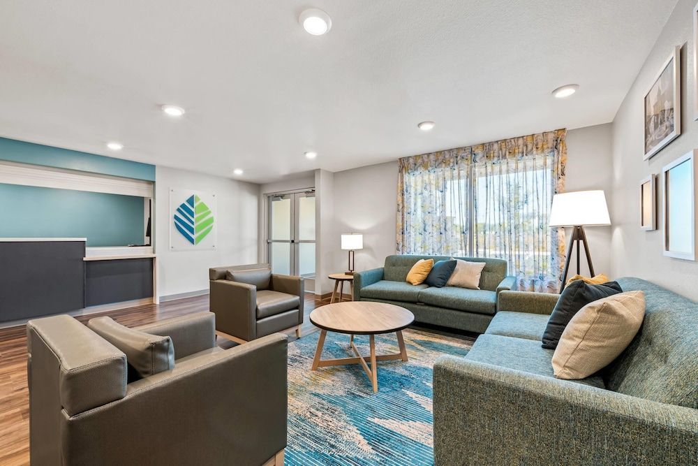 WoodSpring Suites Charlotte - Arrowood 2