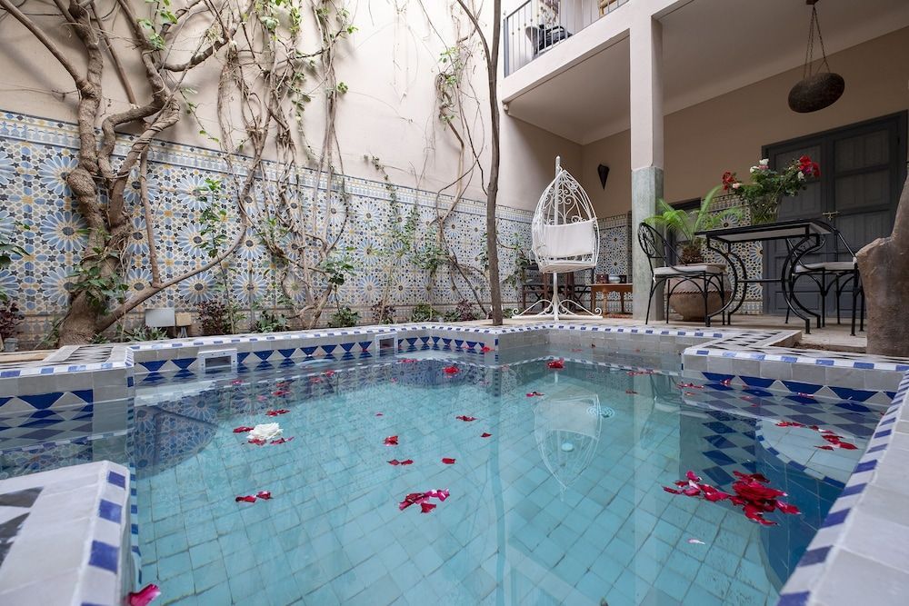 Riad Adrar 1