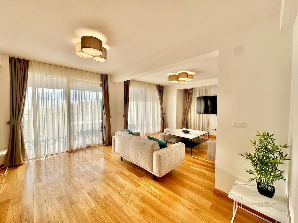Luxury Apartments Przno 1