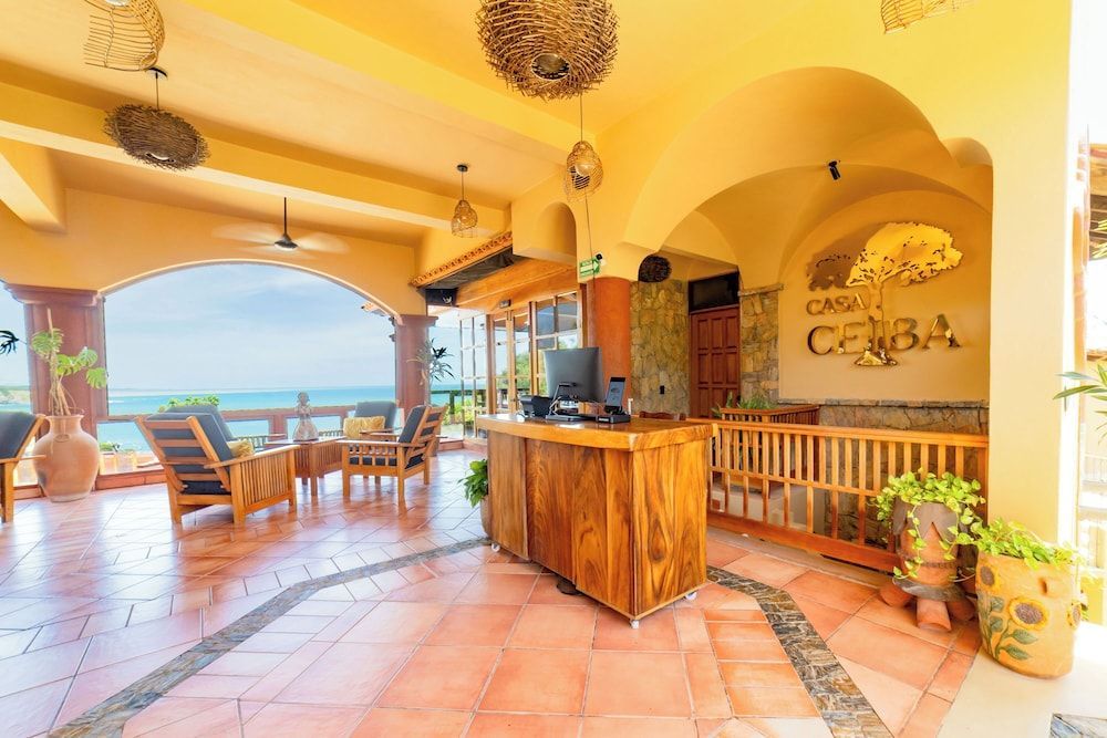 Casa Ceiba Huatulco - Adults Only 2