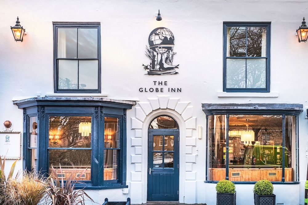 The Globe Inn Wells 1