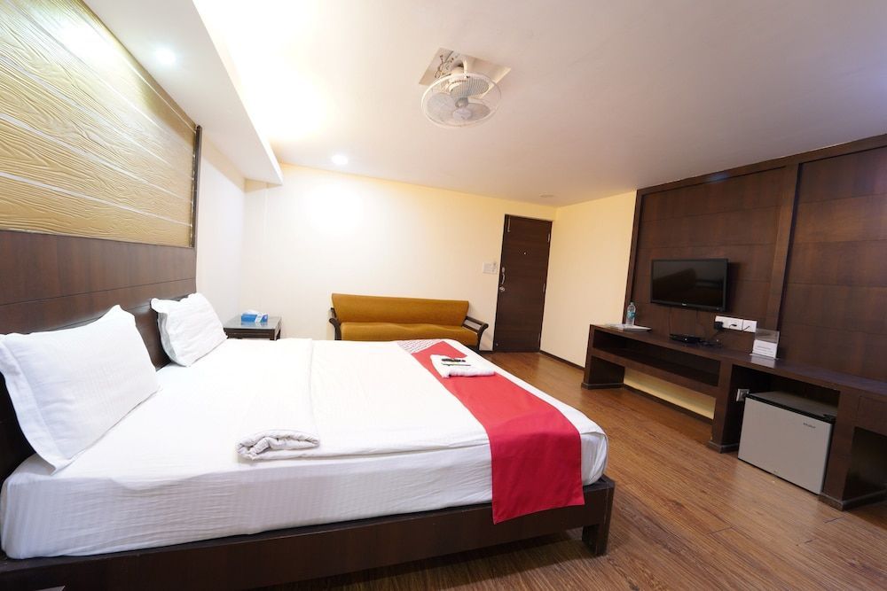 Ocean View The Apartment Hotel 2