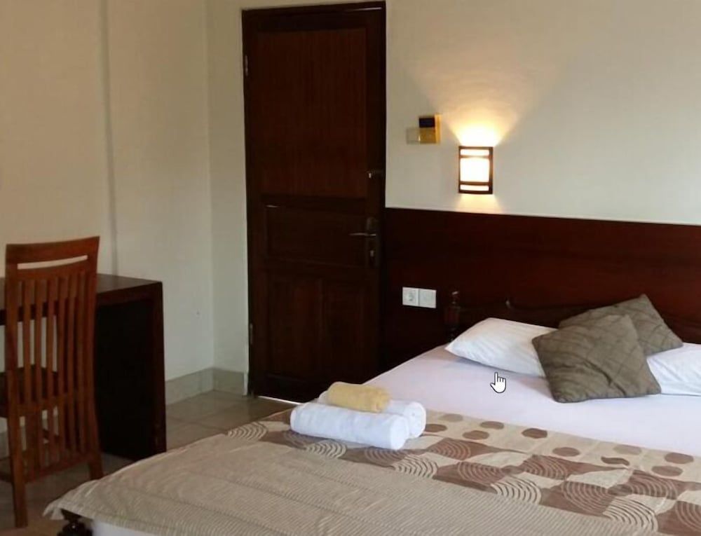 Desak Putu Putra Home Stay 1