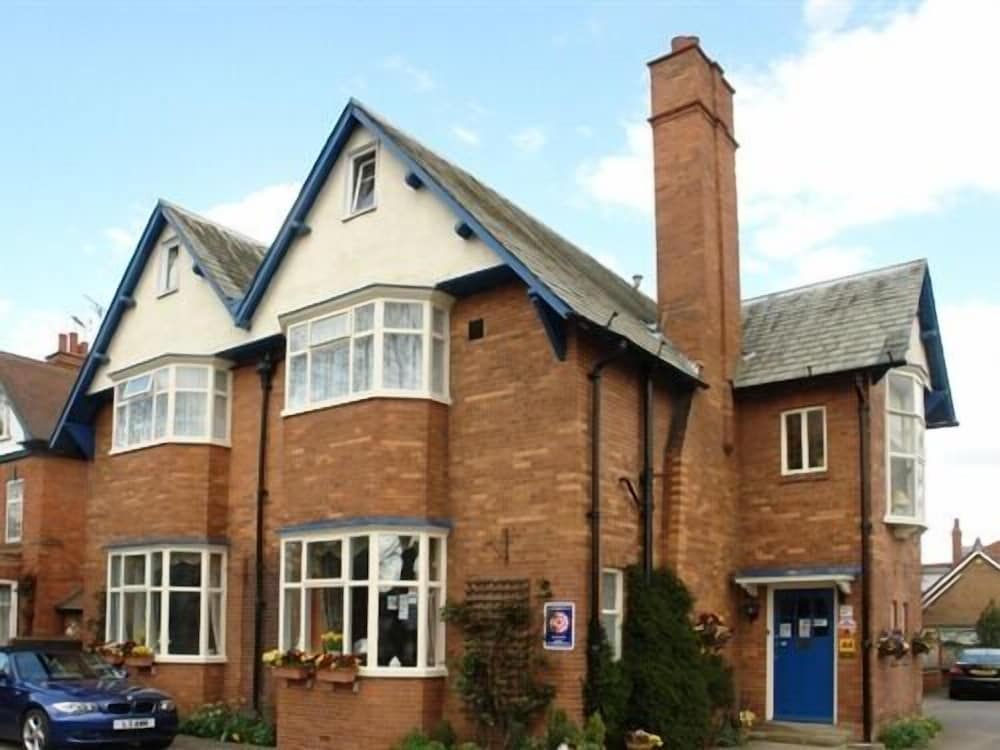 Midway Guest House 1