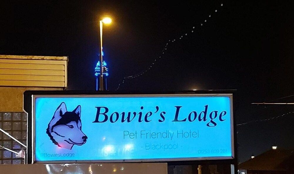 Bowies Lodge 1