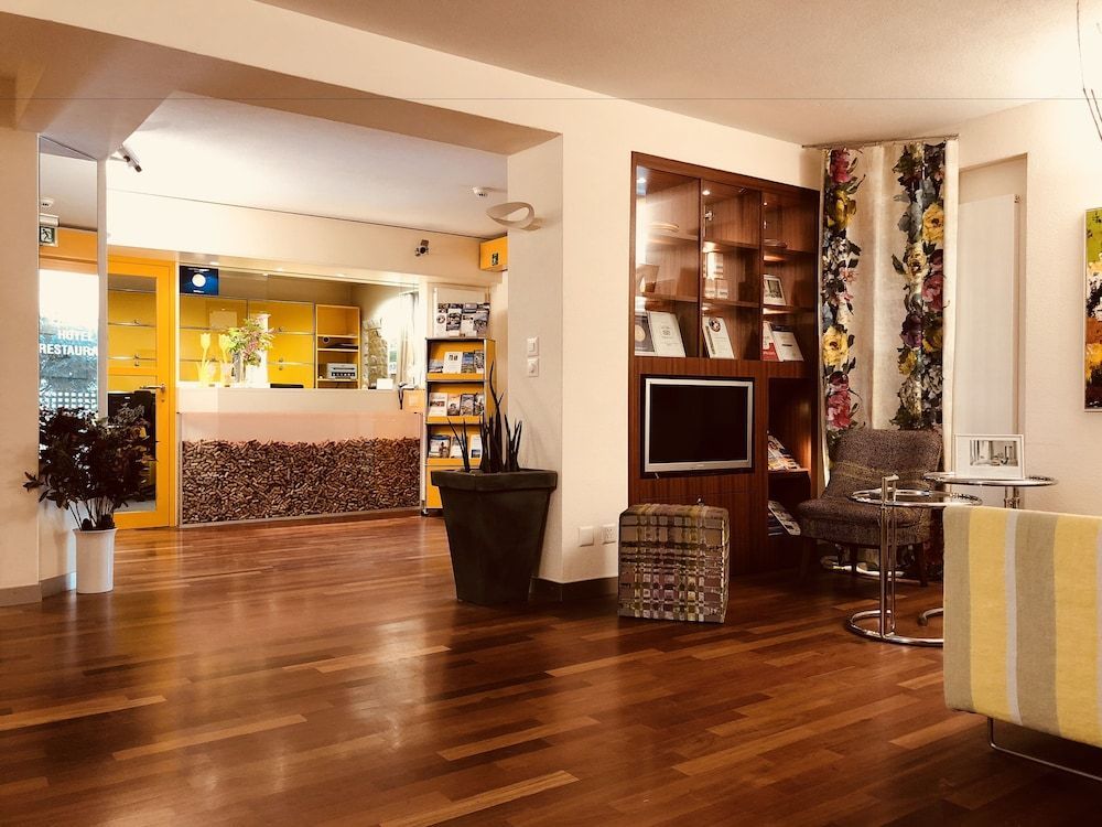 Hotel Felmis 2