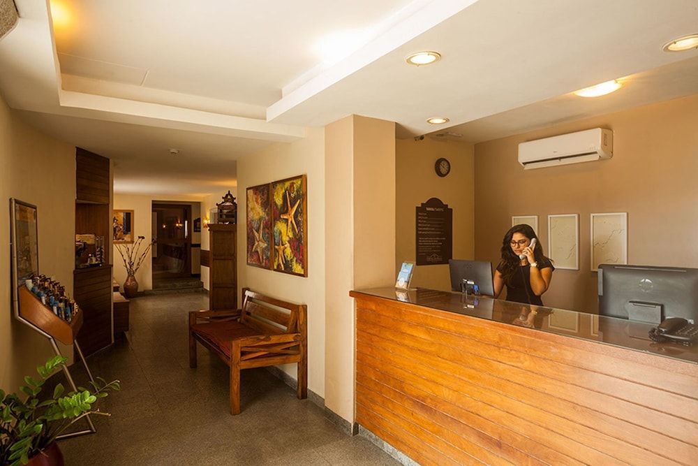 Portal Da Praia Hotel 2