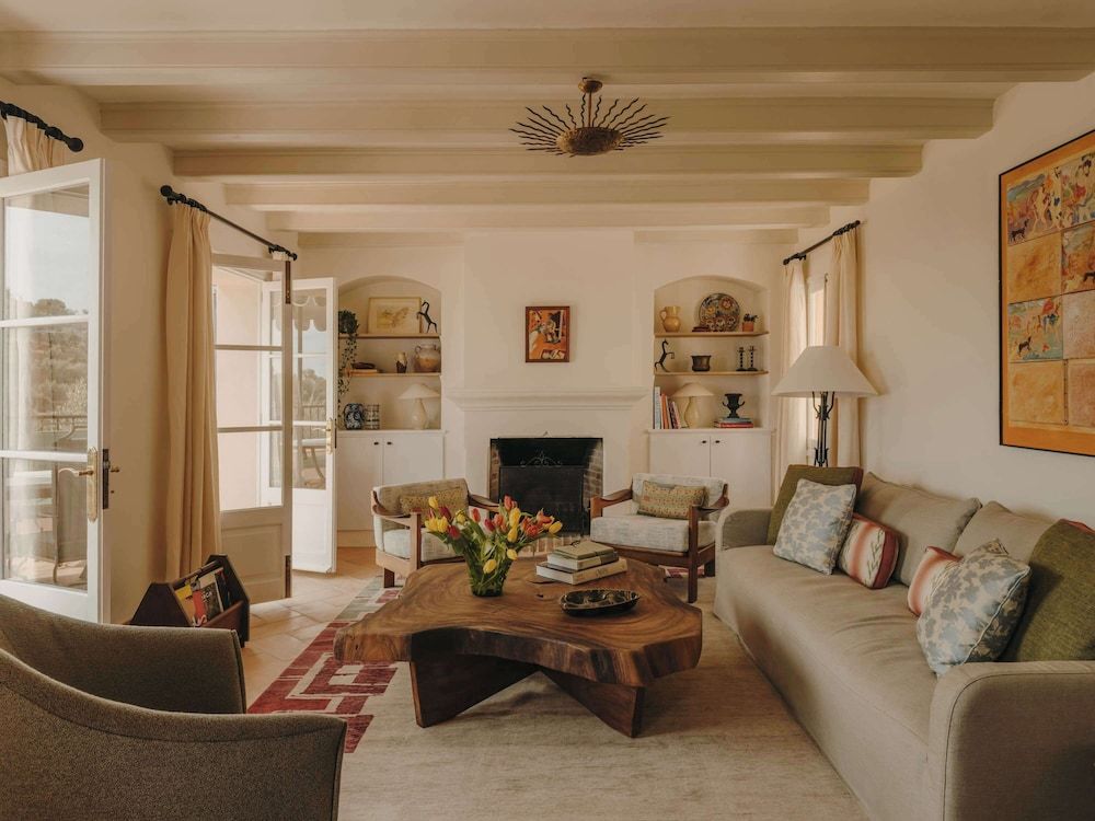 La Residencia, A Belmond Hotel, Mallorca 1
