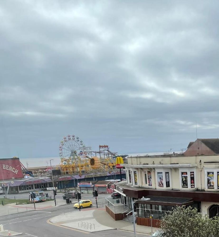 GNDJ Hotel 1