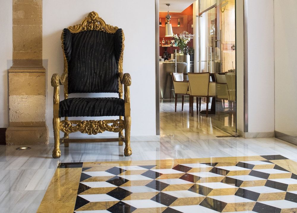 Mirador de Dalt Vila-Relais & Chateaux 2