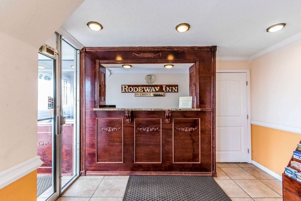 Rodeway Inn Hopkinsville 2