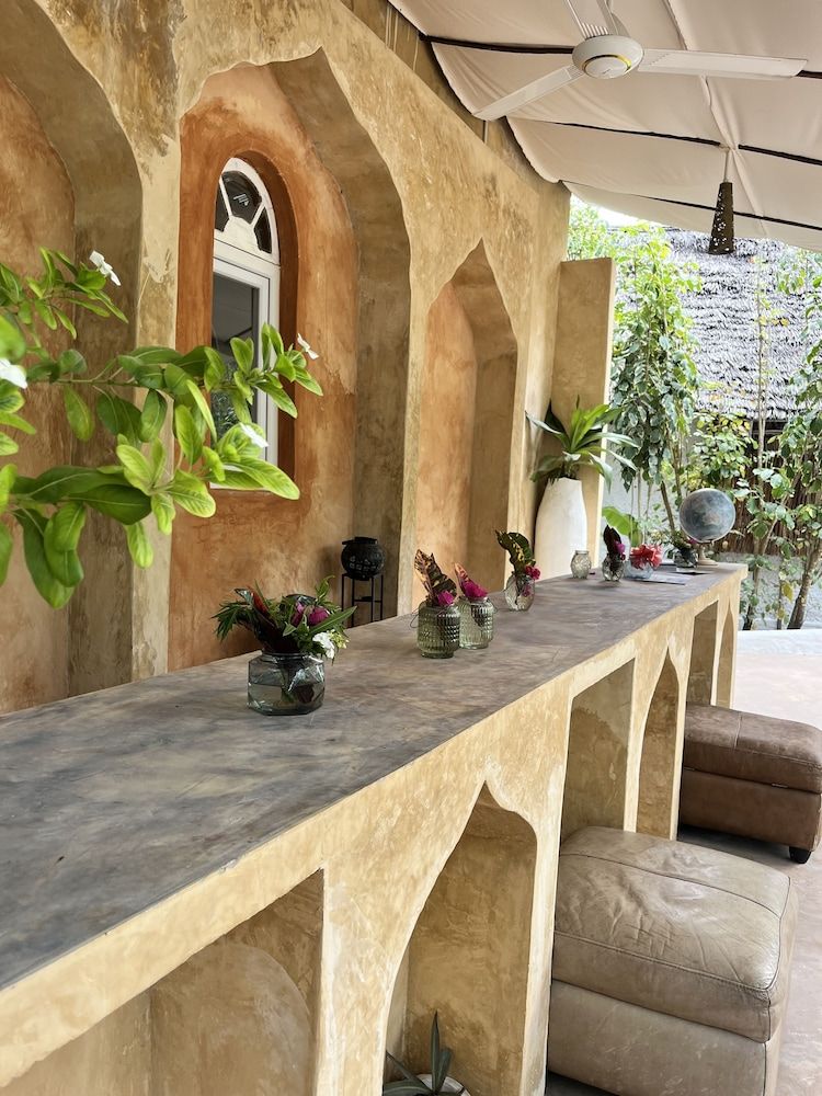 Karanga Bungalows 2