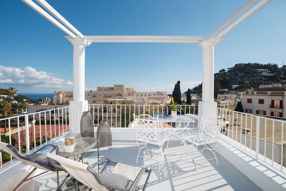 Casa Di Capri 1