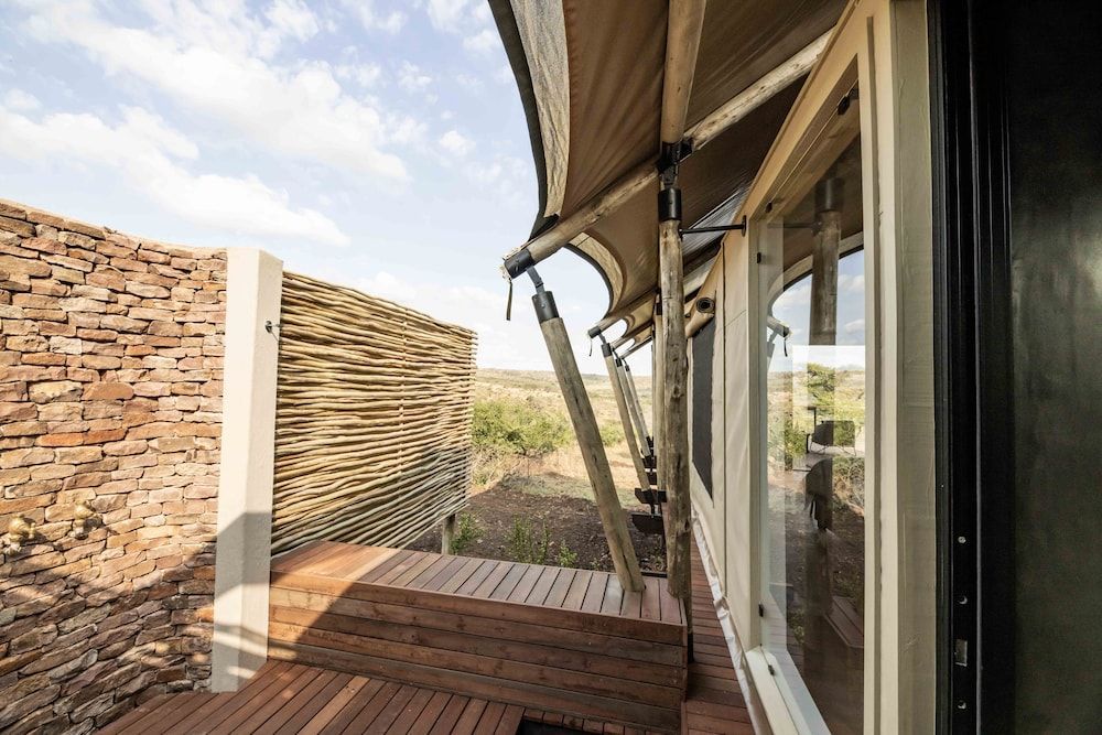 Mavela Game Lodge 2