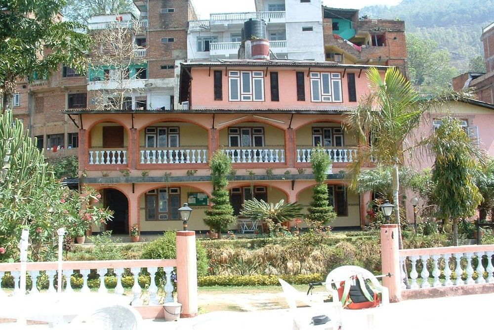 Gurkha Inn 1
