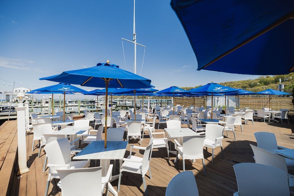 Danfords Hotel & Marina 1