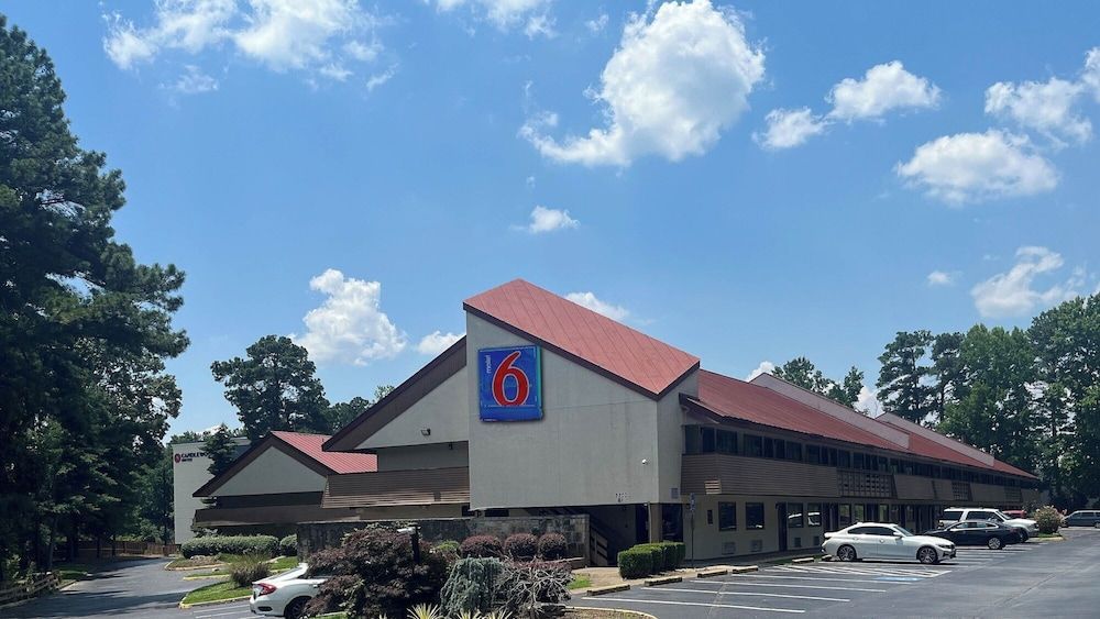 Motel 6 Smyrna, GA 1