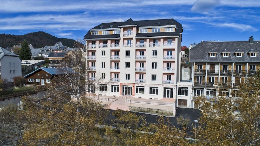 RESIDENCE LE SPLENDID 1