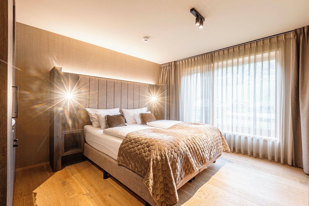 Montafon Suites Schruns by ALPS RESORTS 2