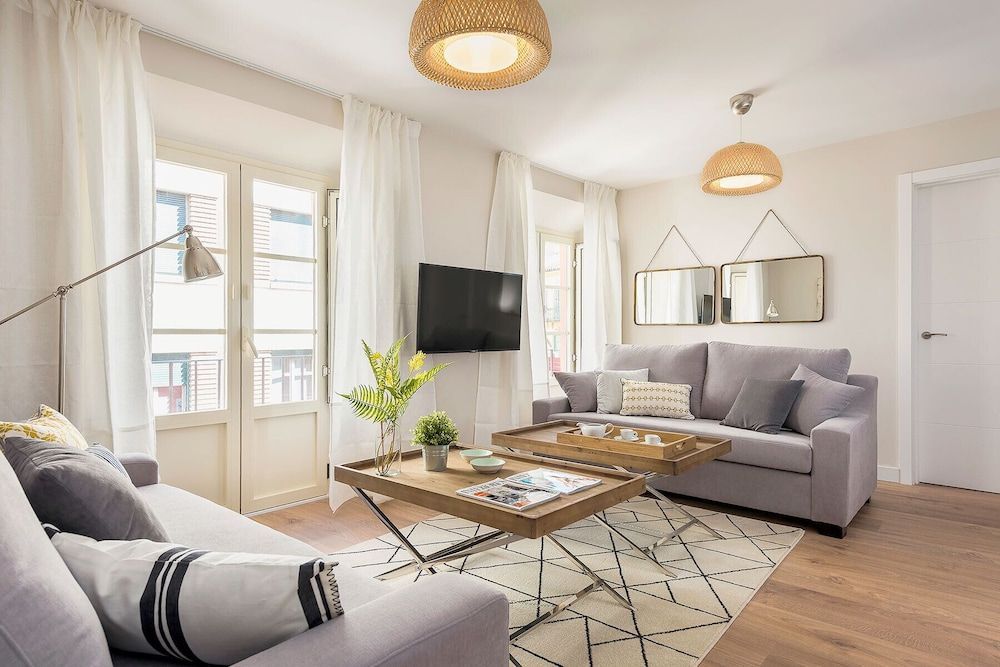 Genteel Home Picasso 1
