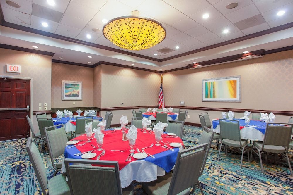 Holiday Inn & Suites TALLAHASSEE CONFERENCE CTR N by IHG 1
