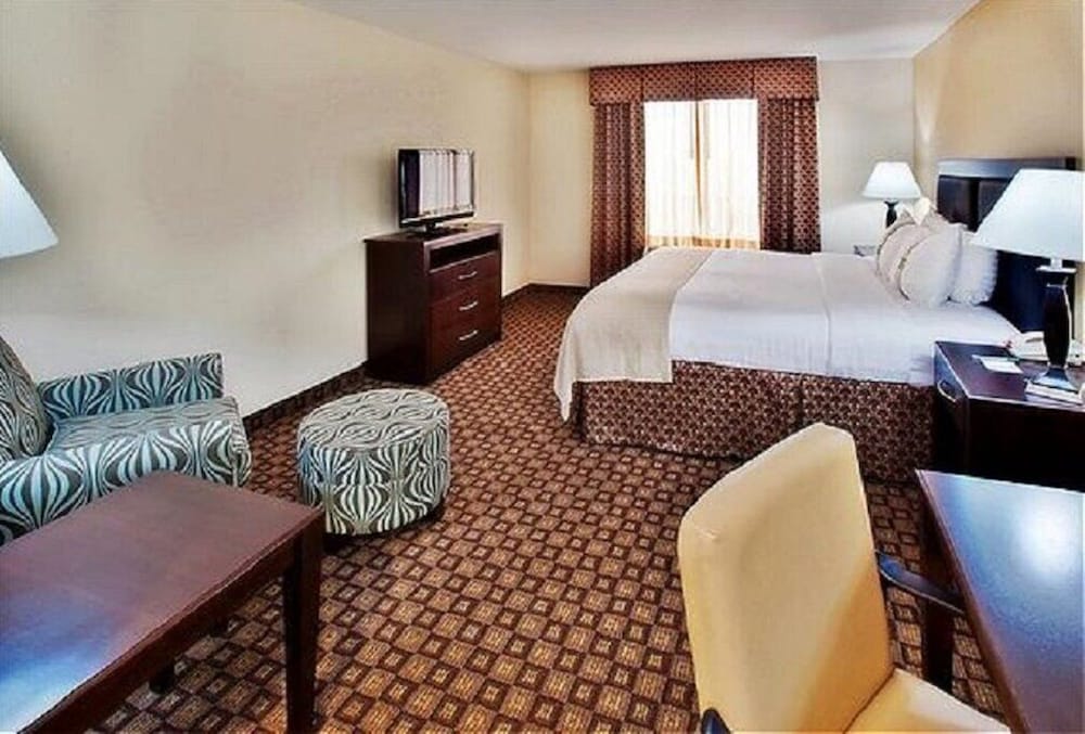 Holiday Inn QUINCY by IHG 1