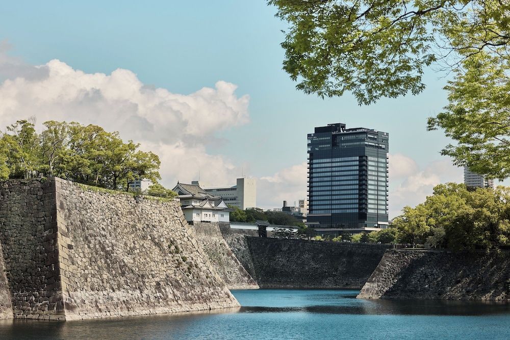 Patina Osaka 1