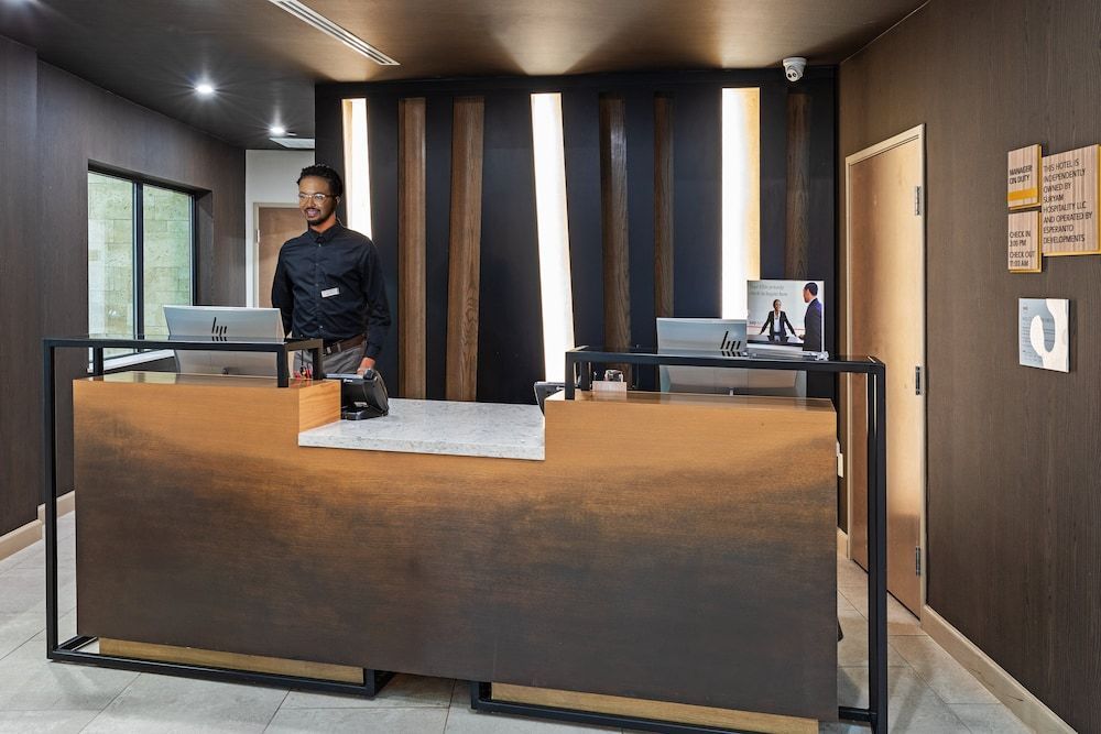 Hotel Indigo Spring - Woodlands Area by IHG 1