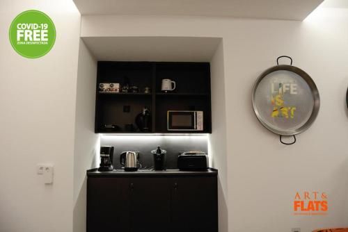 ART & FLATS Pleno Centro Valencia 2