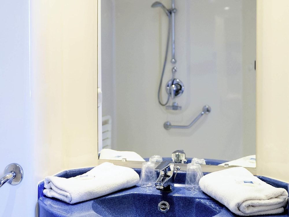 ibis budget Meung sur Loire 1