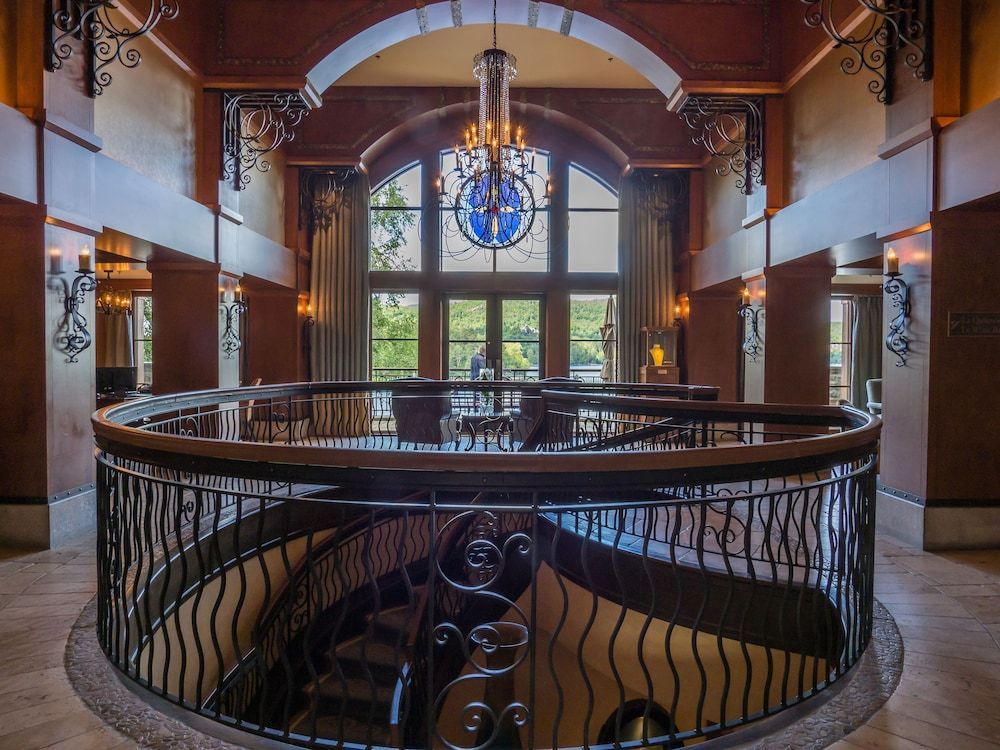 Hotel Quintessence 2