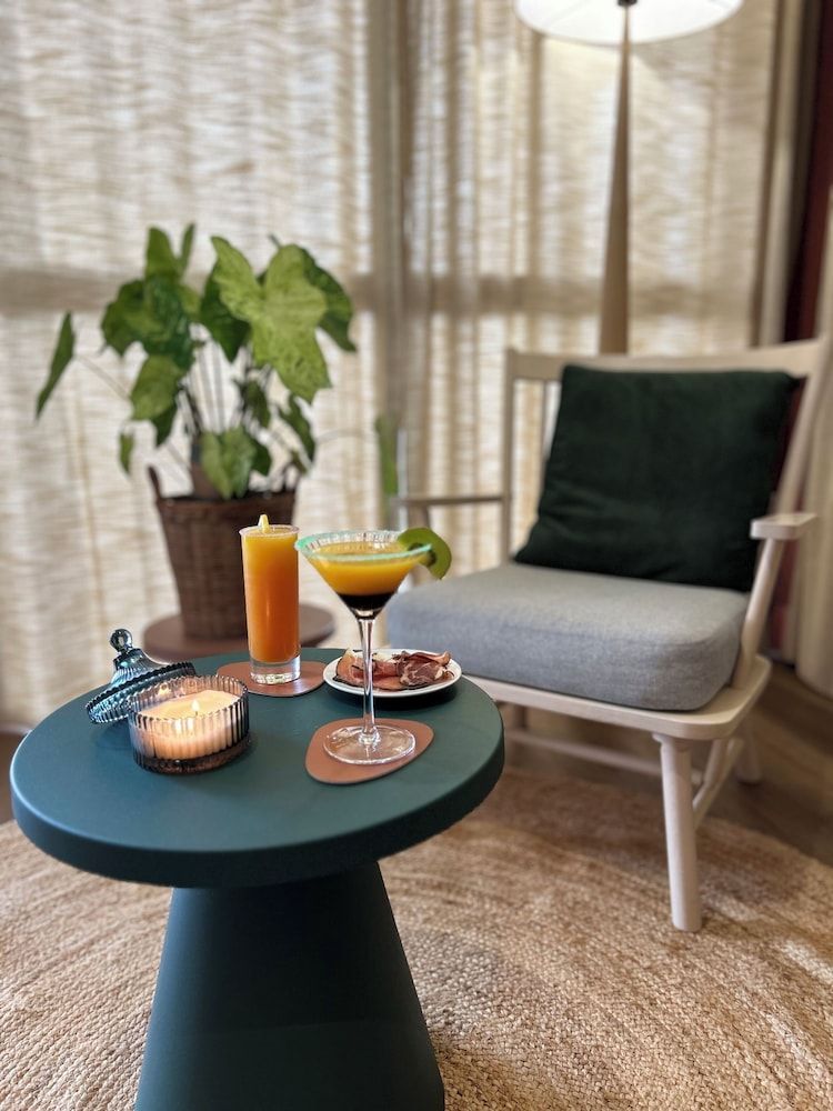 Hôtel Nell Axelle - Maison Tassoni 1