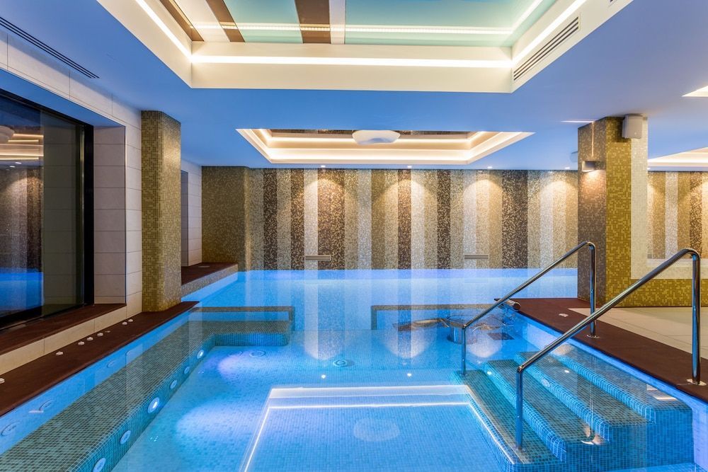Splendid Conference & Spa Hotel – Adults Only 1