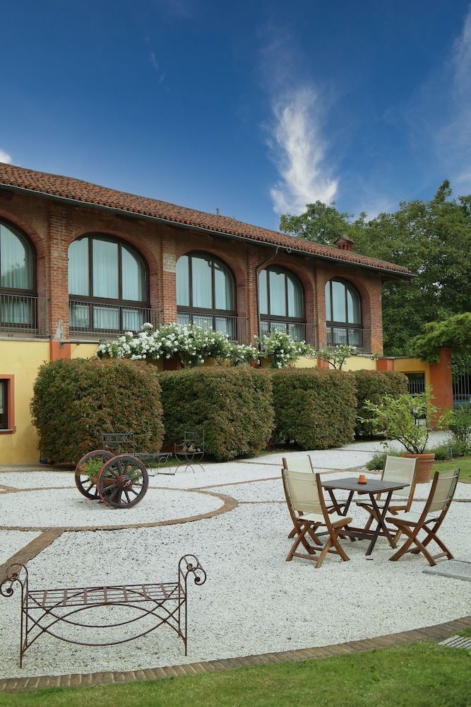 Tenuta La Cascinetta 1