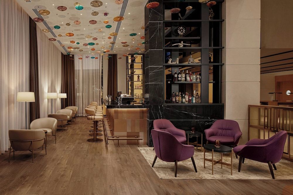 Courtyard by Marriott Dakar Diamniadio 2