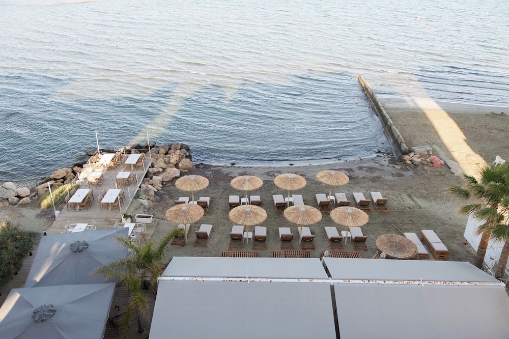 Island Boutique Hotel 1
