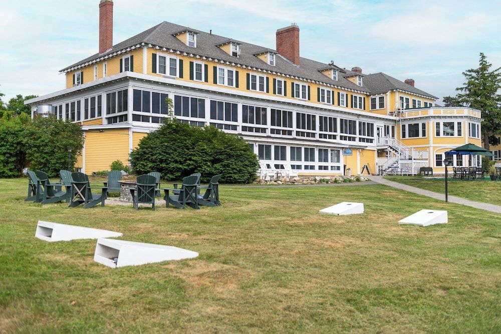 The Bethel Resort & Suites 1