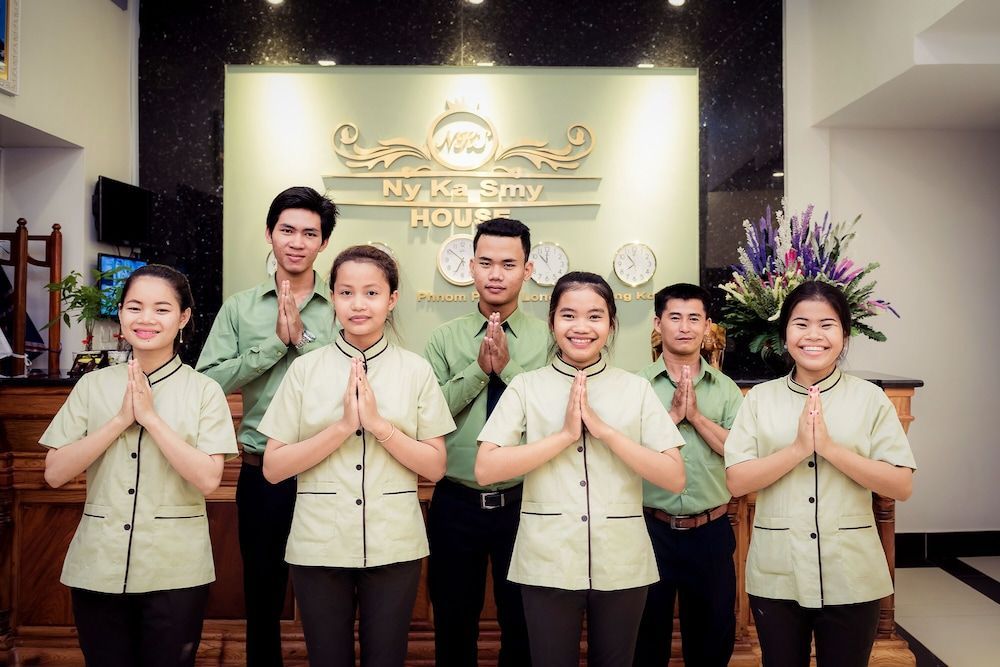 Ny Ka Smy Hotel 2