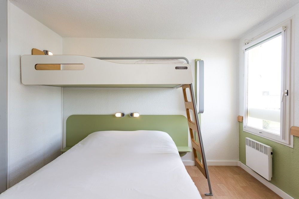 ibis budget Quimper 2