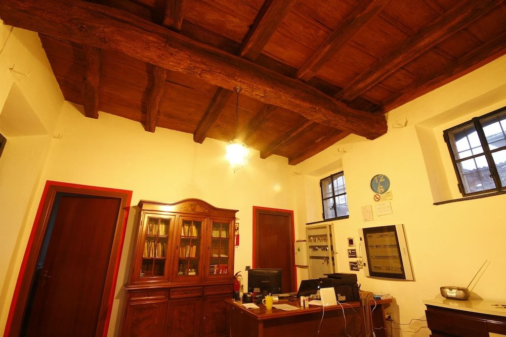 Hotel Duca di Tromello 2