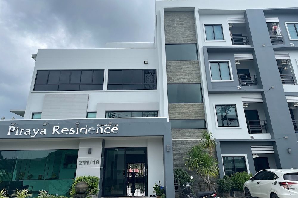 De Piraya residence 1